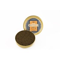 Caviar Marine Food De Beluga Cultivo Lata Ol 50 Gr - 46023