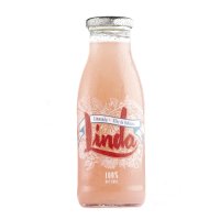 Zumo Linda Bio Hibiscus (limonada Con Flor De Cristal 25 Cl - 46030