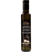 Aceite De Oliva Cap D'urdet Con Trufa Blanca Cristal 25 Cl - 46040