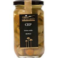 Ceps Cap D'urdet Tarro 300 Gr - 46045