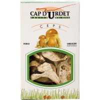 Ceps Cap D'urdet Secs Caixa Cartró 15 Gr - 46047