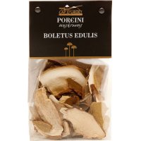 Ceps Cap D'urdet Secos Bolsa 30 Gr - 46048