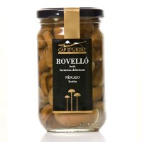 Rovellons Cap D'urdet Botón Pot 300 Gr - 46066