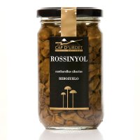 Rossinyols Cap D'urdet Pot 300 Gr - 46070