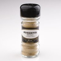 Rossinyols Cap D'urdet En Pols Vidre 35 Gr - 46071