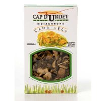 Senderuelas Cap D'urdet Secas Caja Carton 15 Gr - 46081