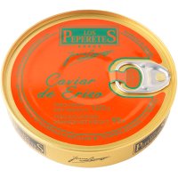 Caviar Los Peperetes D'eriçó Llauna Ro 120 Gr - 46099