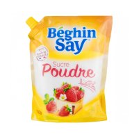 Sucre Béghin Say En Pols Bossa 750 Gr - 46189