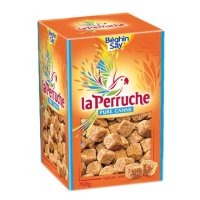 Sucre Béghin Say Bru Terrossos Caixa Cartró 750 Gr - 46192