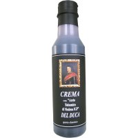 Crema Balsámica Modena Del Duca Classica Pet 25 Cl - 46219