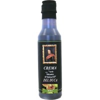 Crema Balsámica Modena Del Duca Con Higos Pet 25 Cl - 46221