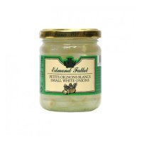 Cebolletas Edmond Fallot Blancas Tarro 120 Gr - 46223