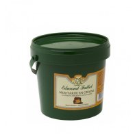 Mostaza Edmond Fallot En Grano Bote Hostelería 1.1 Kg - 46233