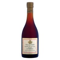 Vinagre Edmond Fallot De Vino Tinto Con Frambuesa Cristal 50 Cl - 46243