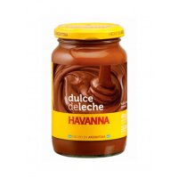 Dulce De Leche Havanna Cristal 250 Gr - 46252