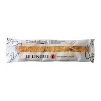 Lingue De Pan I Quotidiani Con Aceitunas Taggiasche 200 Gr - 46257