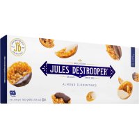 Galetes Jules Destrooper Florentines D'ametlles Recobertes De Xocol 100 Gr - 46274