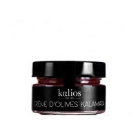 Paté Kalios De Aceitunas Kalamata Cristal 90 Gr - 46278