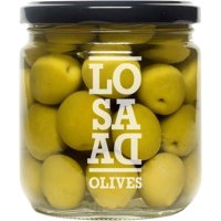 Olives Losada Camamilla Amb Os Pot 345 Gr - 46284