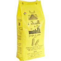 Fusilli Martelli De Pisa Paquete 500 Gr - 46285