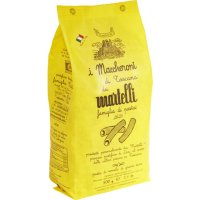Macarrons Martelli De La Toscana Paquet 500 Gr - 46286