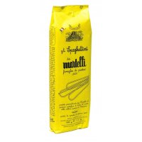 Spaghettini Martelli De Pisa Paquete 500 Gr - 46289