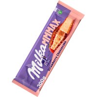 Chocolate Milka Cheesecake Tableta 300 Gr - 4629