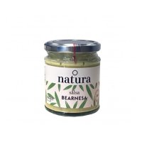 Salsa Natura Bearnesa Tarro 160 Gr - 46294