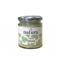 Salsa Natura Tartara Tarro 160 Gr - 46296