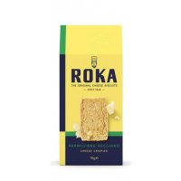 Crispies Roka Parmesano Reggiano 70 Gr - 46299