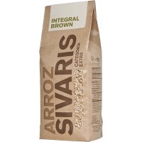 Arroz Sivaris Integral 1 Kg - 46312