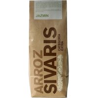 Arroz Sivaris Jazmín 1 Kg - 46313