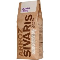 Arroz Sivaris Largo 1 Kg - 46315