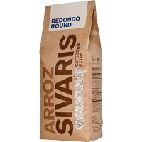 Arròs Sivaris Rodó 1 Kg - 46316