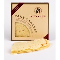 Pane Sunalle Carasau Clasico 250 Gr - 46320