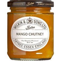 Chutney Tiptree Mango Pot 220 Gr - 46342