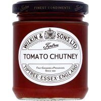 Chutney Tiptree Tomate Tarro 210 Gr - 46344