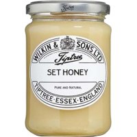 Crema Tiptree Miel Cristal 340 Gr - 46348