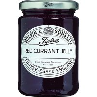 Jalea Tiptree Grosella Roja Cristal 340 Gr - 46350