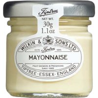 Mayonesa Tiptree Cristal 30 Gr - 46354