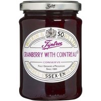 Mermelada Tiptree Arandanos & Cointreau Tarro 340 Gr - 46359