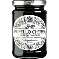 Melmelada Tiptree Cireres Pot 340 Gr - 46361