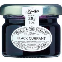 Mermelada Tiptree Grosella Negra Tarro 28 Gr - 46368