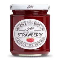 Melmelada Tiptree Súcre Reduit Maduixa Pot 200 Gr - 46377