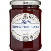 Mermelada Tiptree Fresas & Champagne Tarro 340 Gr - 46378