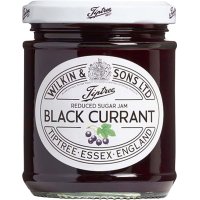 Melmelada Tiptree Súcre Reduit Grosella Negre Pot 200 Gr - 46381