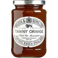 Mermelada Tiptree Naranja Tawny Tarro 340 Gr - 46391