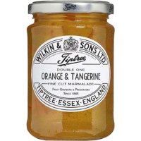 Mermelada Tiptree Naranja Y Mandarina Tarro 340 Gr - 46392