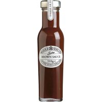 Salsa Tiptree Brown Picante Cristal 310 Gr - 46399