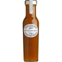 Salsa Tiptree Hot Mango Vidre 340 Gr - 46404